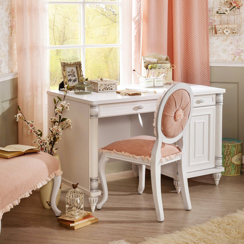 Cilek Dream Chair Salmon