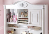 Cilek Romantic Study Desk Unit Only - Kids Haven