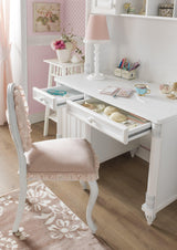 Cilek Romantic Study Desk Unit Only - Kids Haven