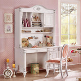 Cilek Romantic Study Desk With Unit