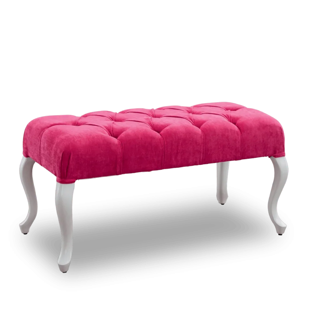 Cilek Rosa Ottoman