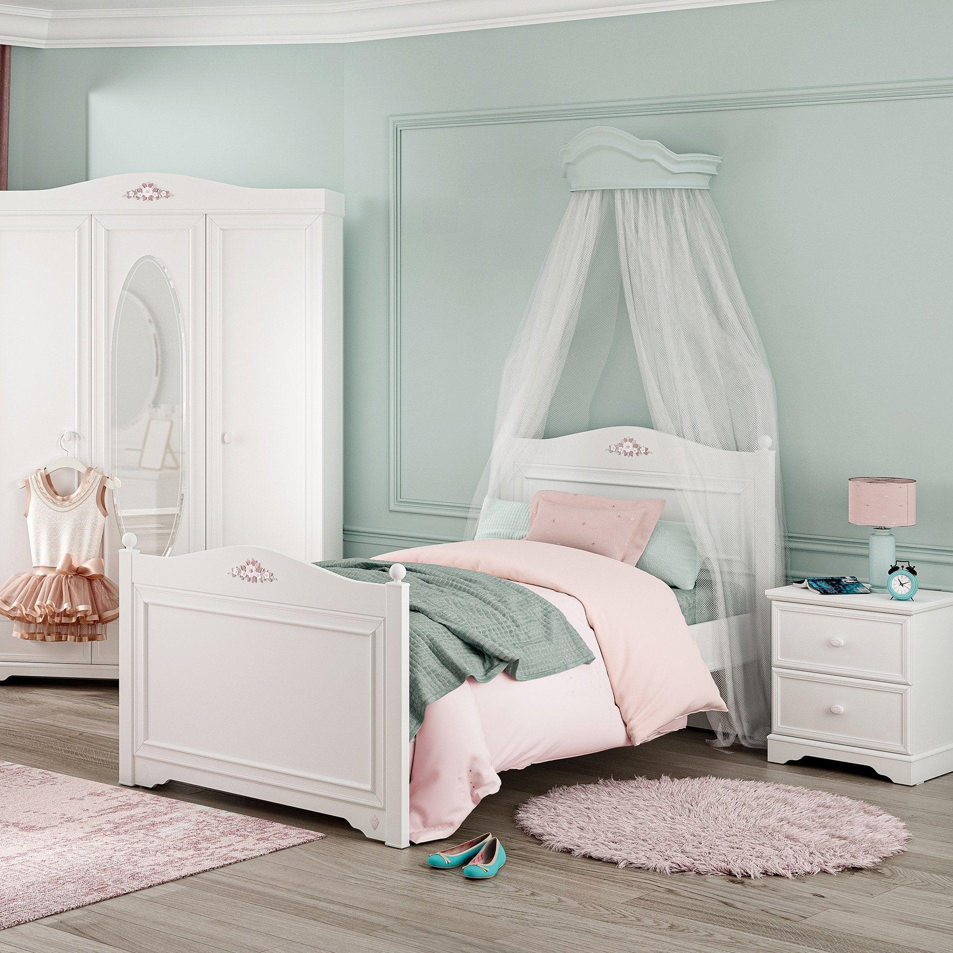 Rustic White