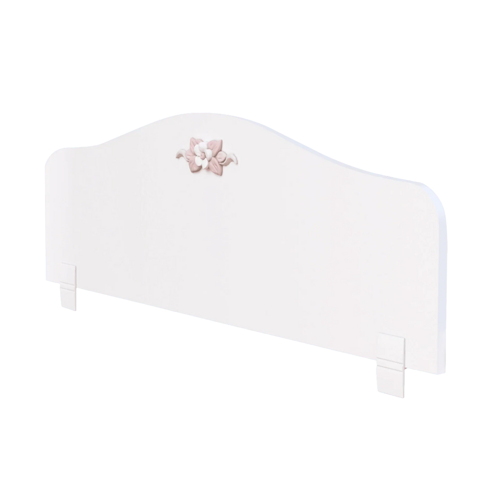 Cilek Rustic White Safety Bar
