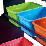 Fantasy Fields Rocket 6 Bins - Kids Haven