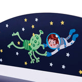 Fantasy Fields Rocket 6 Bins - Kids Haven