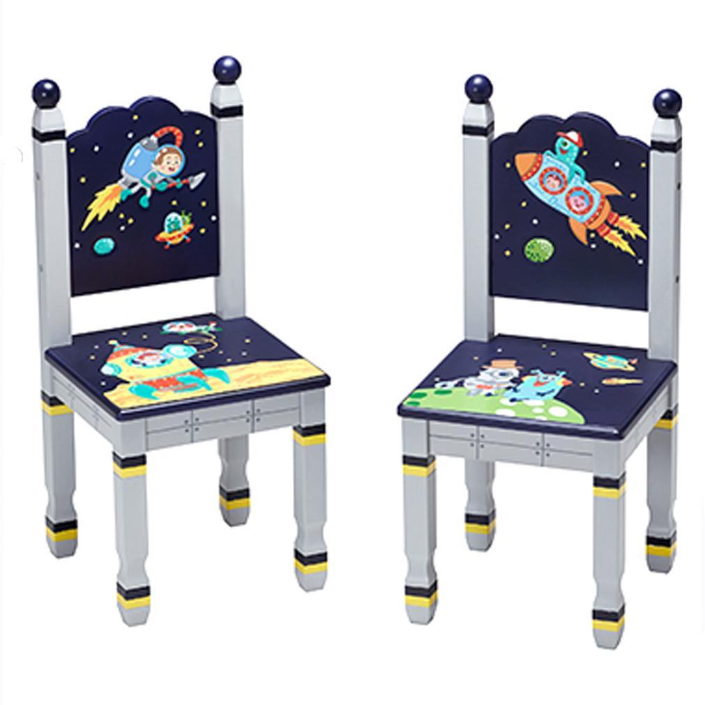 Fantasy Fields Rocket Play Chair