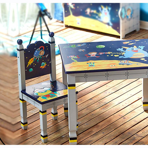 Fantasy Fields Rocket Play Chair - Kids Haven