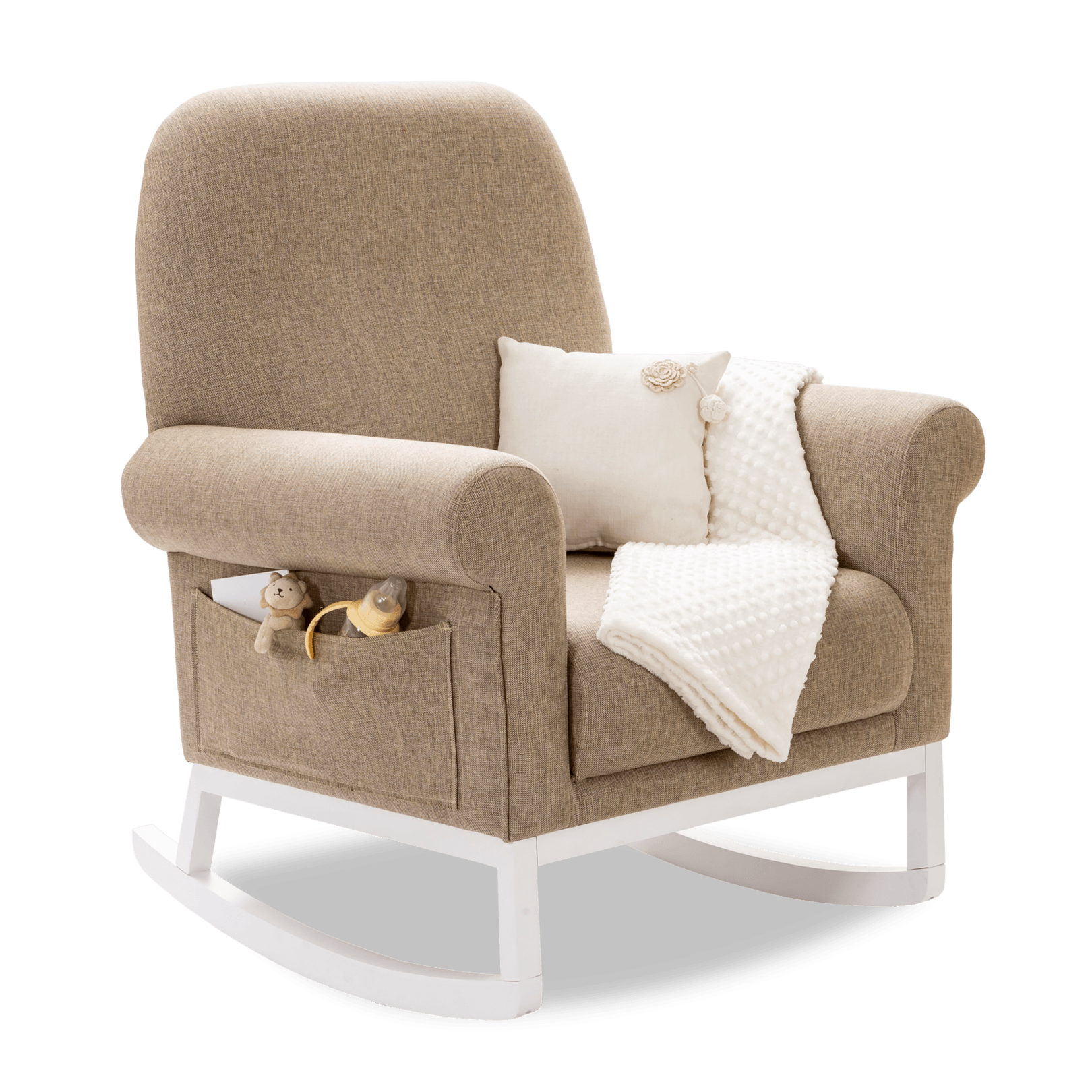 Cilek Rocking Mother Chair
