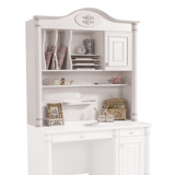 Cilek Romantic Study Desk Unit Only - Kids Haven