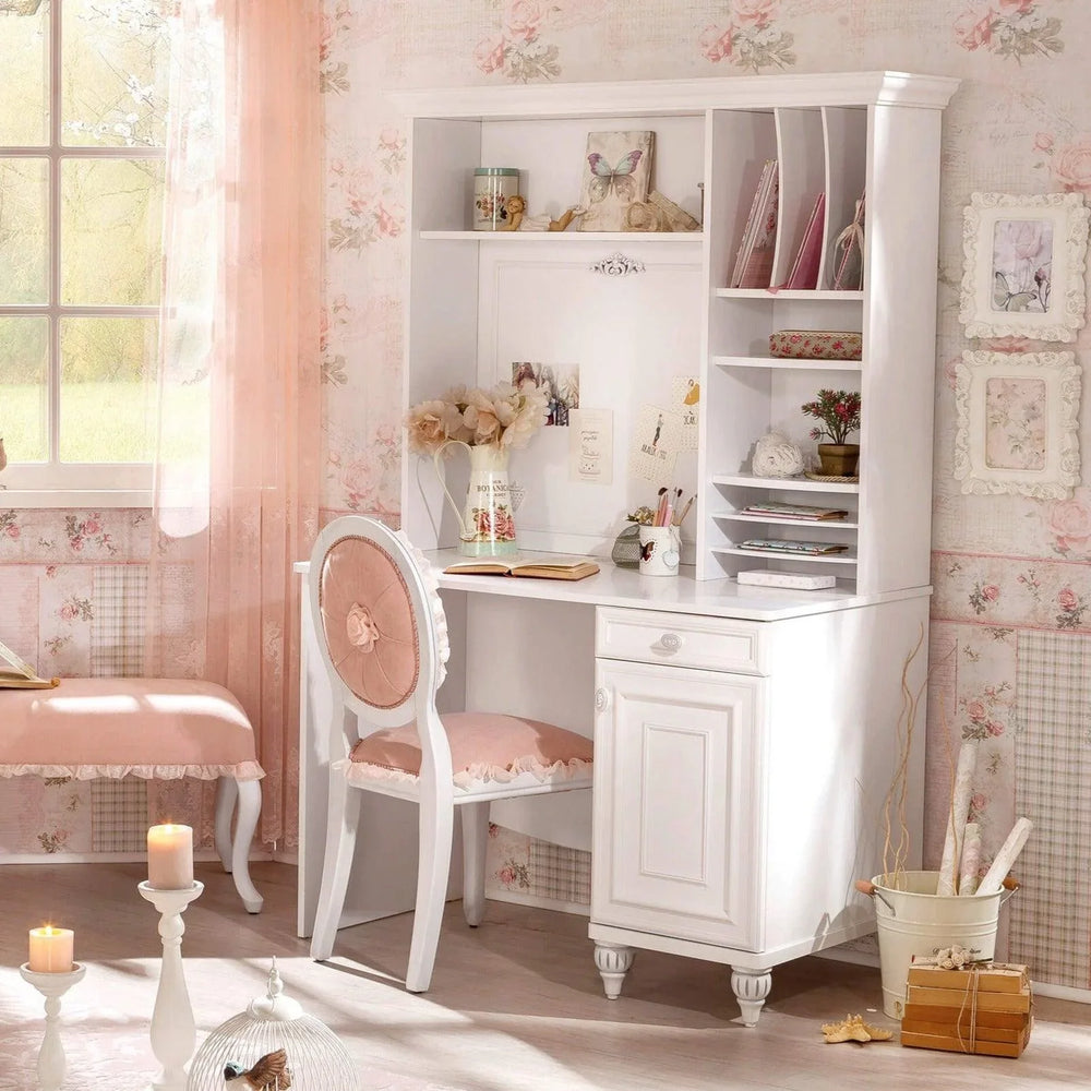Cilek Romantica Study Desk - Kids Haven