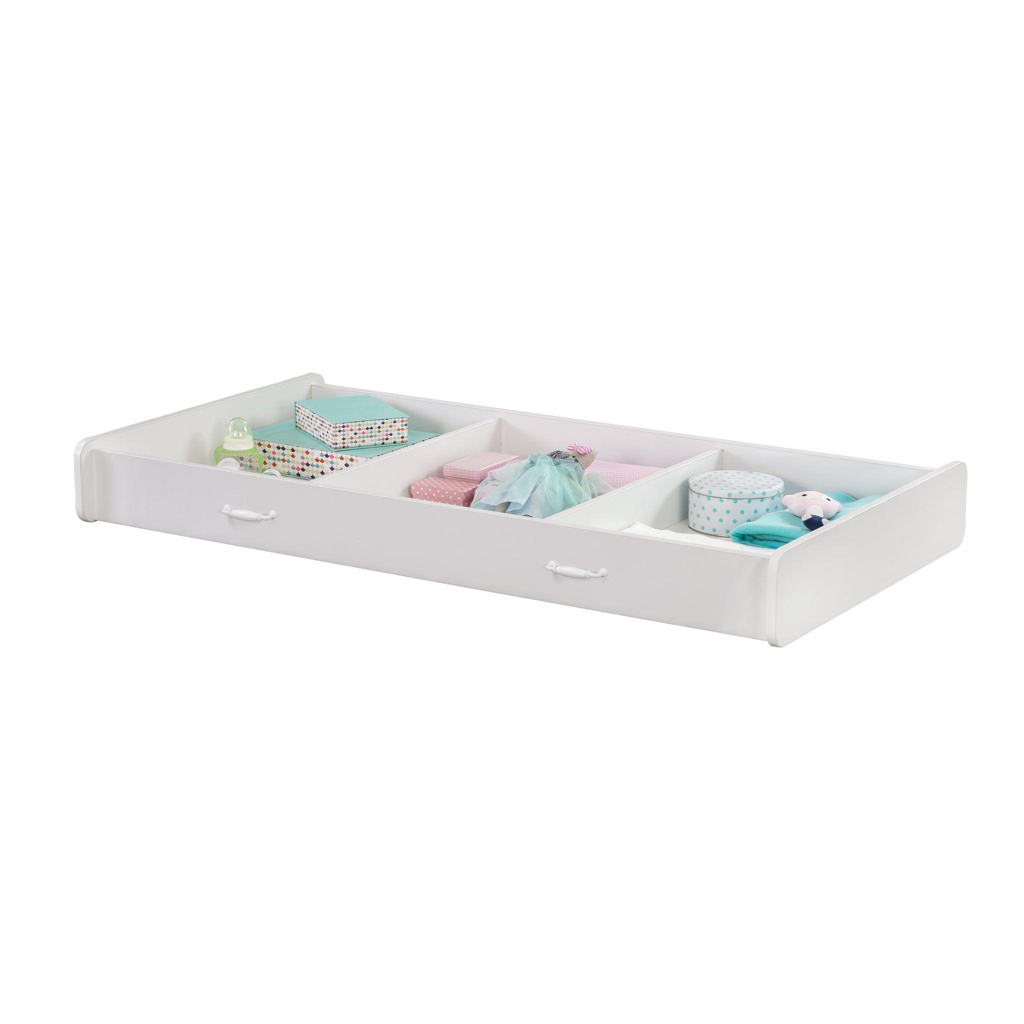 Cilek Selena Baby Bed Pull-out Drawer (Fits 70X140 cm cot) - Kids Haven