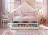 Cilek Selena Baby Bed Pull-out Drawer (Fits 70X140 cm cot) - Kids Haven