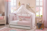 Cilek Selena Baby Bed Pull-out Drawer (Fits 70X140 cm cot) - Kids Haven