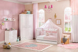 Cilek Selena Baby Bed Pull-out Drawer (Fits 70X140 cm cot) - Kids Haven