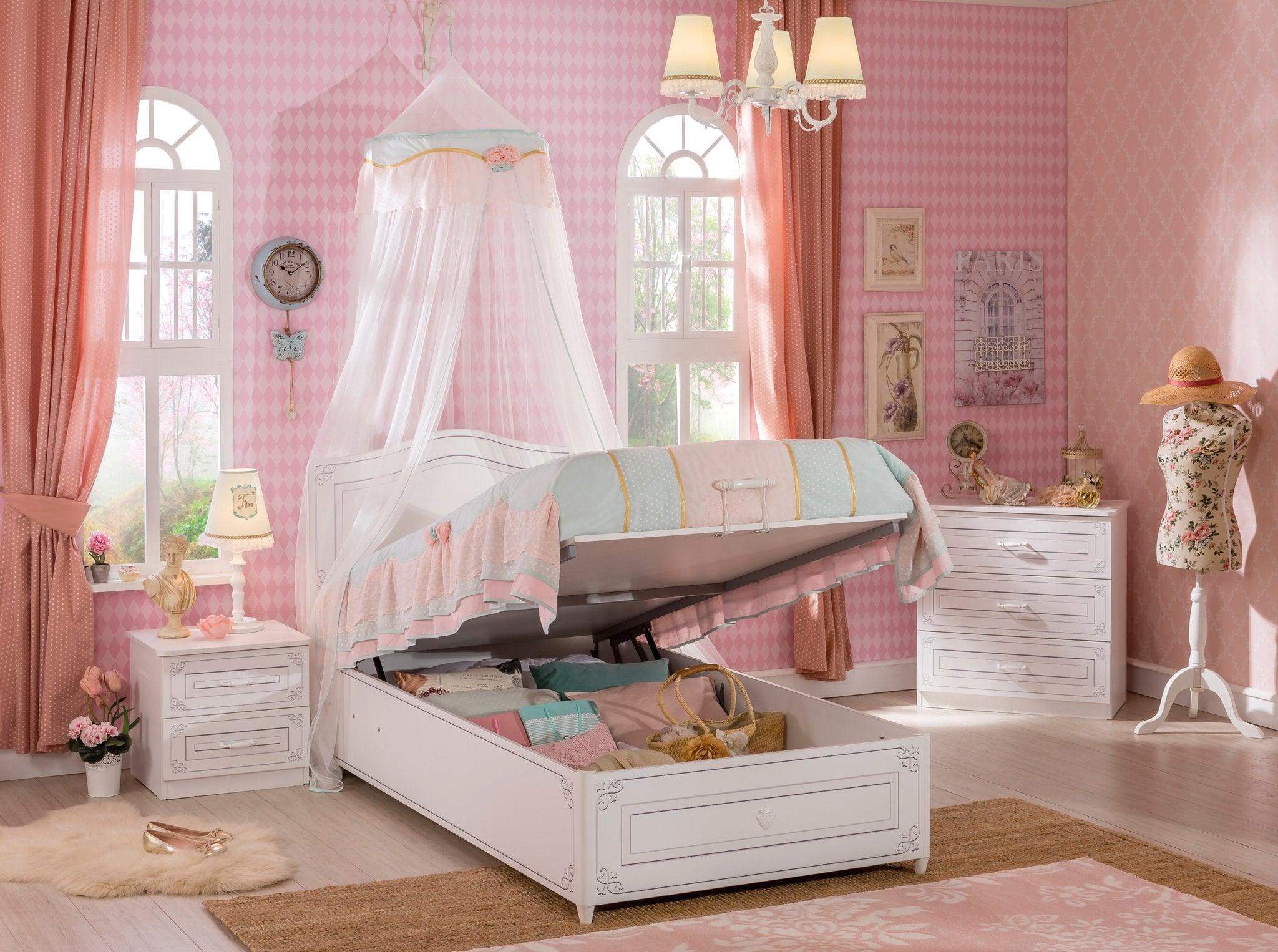 Cilek Selena Dresser - Kids Haven