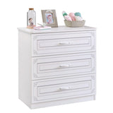 Cilek Selena Dresser - Kids Haven