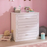 Cilek Selena Dresser