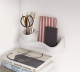 Cilek Selena Grey Study Desk Unit Only (Fits Line Desk too) - Kids Haven