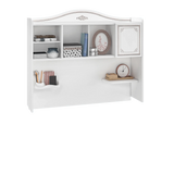 Cilek Selena Grey Study Desk Unit Only (Fits Line Desk too) - Kids Haven
