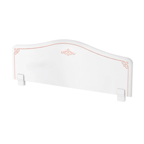 Cilek Selena Pink Storage Bed (100X200 Cm) - Kids Haven
