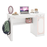 Cilek Selena Pink Study Desk - Kids Haven