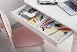 Cilek Selena Pink Study Desk - Kids Haven