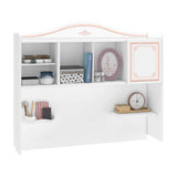 Cilek Selena Pink Study Desk Unit Only (Fits Line Desk too) - Kids Haven