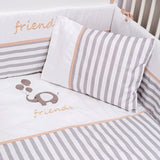 Cilek Sleepy Baby Bedding Set (70x140 cm or 75x115 cm) - Kids Haven
