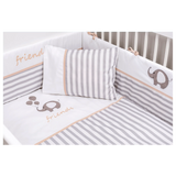 Cilek Sleepy Baby Bedding Set (70x140 cm or 75x115 cm) - Kids Haven