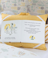 Cilek Smile Bed Cover (80-90 Cm) - Kids Haven