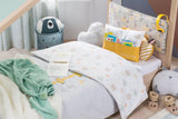 Cilek Smile Bed Cover (80-90 Cm) - Kids Haven