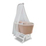 Cilek Moses' Basket Bassinet (45X90 Cm) - Kids Haven