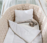 Cilek Moses' Basket Bassinet (45X90 Cm) - Kids Haven