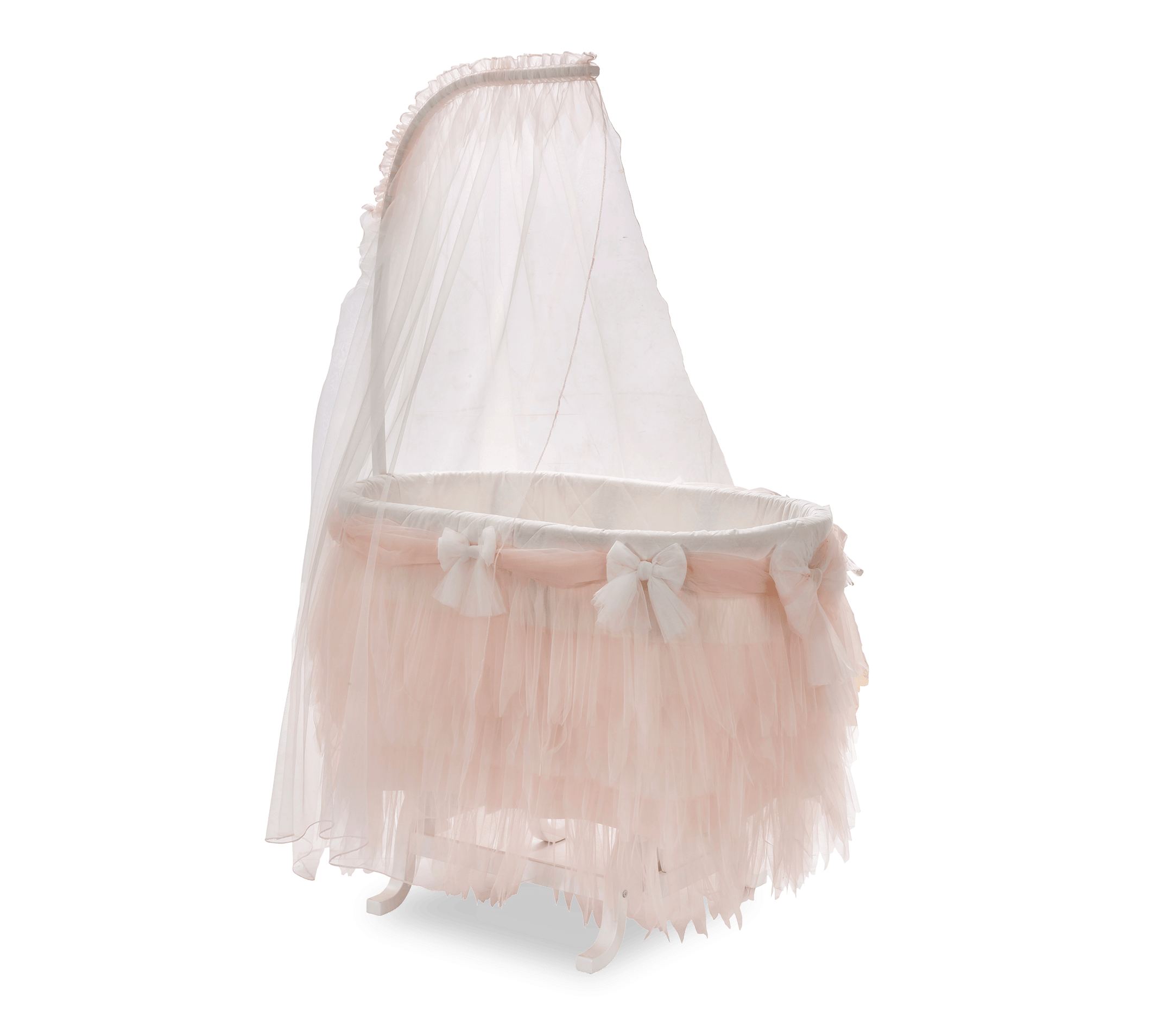 Cilek Natural Bassinet (45X80 Cm) - Kids Haven