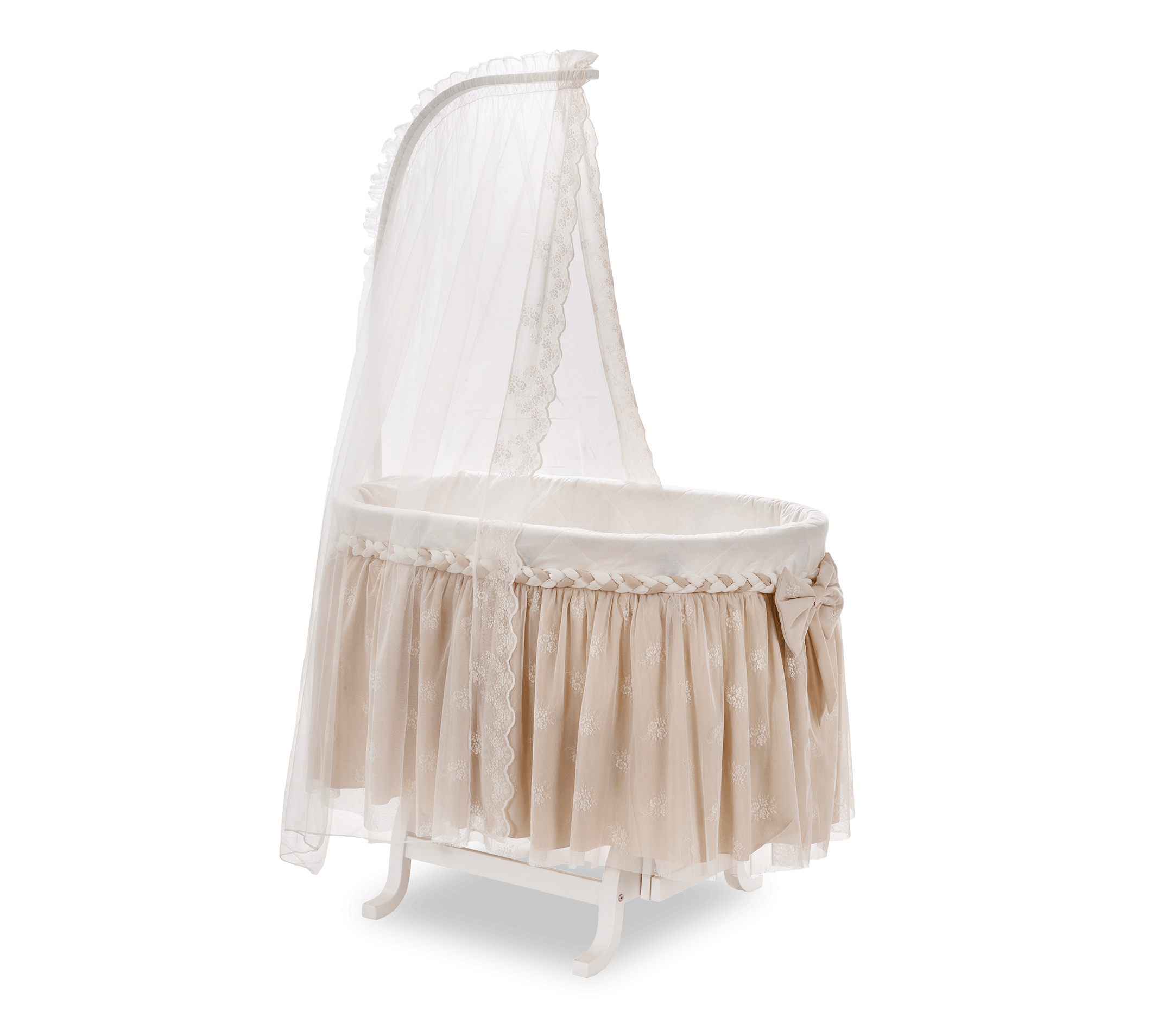 Cilek Natural Bassinet (45X80 Cm) - Kids Haven