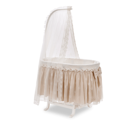 Cilek Natural Bassinet (45X80 Cm) - Kids Haven