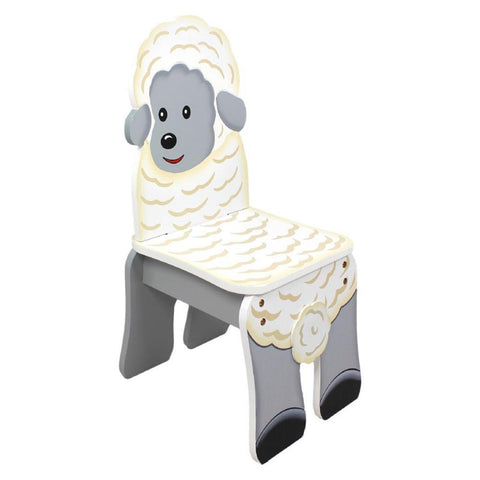 Fantasy Fields Sheep Chair