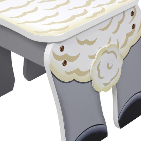 Fantasy Fields Sheep Chair - Kids Haven