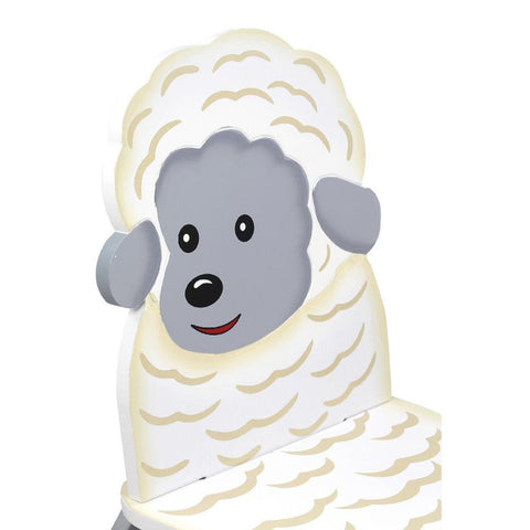 Fantasy Fields Sheep Chair - Kids Haven