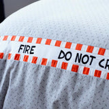 Snuggle Fire Engine Rescue Bedsheet Set - Kids Haven