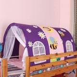 Snuggle Garden Canopy