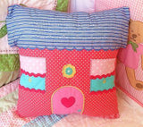 Snuggle Home Sweet Home Bedsheet Set - Kids Haven