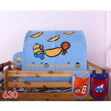 Snuggle Minion Canopy