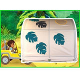 Snuggle Nature Canopy