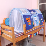 Snuggle Octonauts Canopy - Kids Haven
