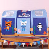 Snuggle Octonauts Canopy
