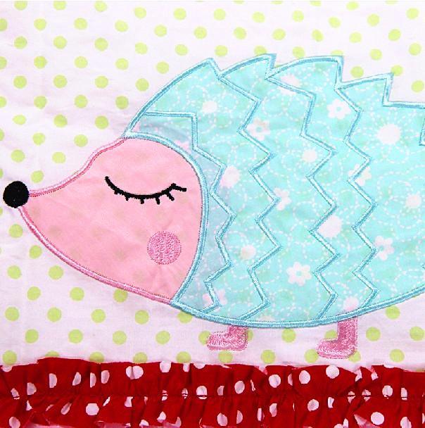 Snuggle Owl & Friends Bedsheet Set - Kids Haven