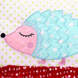 Snuggle Owl & Friends Bedsheet Set - Kids Haven