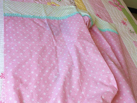 Snuggle Owl & Friends Bedsheet Set - Kids Haven