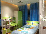 Snuggle RAWR Dinosaur Bedsheet Set - Kids Haven